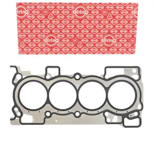 ELRING 110.740 Zylinderkopfdichtung f&uuml;r RENAULT Clio 3 Megane 3 Scenic 3 Laguna 3 2.0