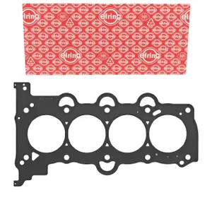 ELRING 112.510 Zylinderkopfdichtung f&uuml;r HYUNDAI Veloster i30 KIA Ceed Cerato Koup 2 1.6