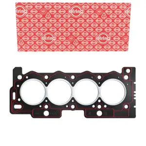 ELRING 117.831 Zylinderkopfdichtung f&uuml;r FIAT Fiorino Qubo PEUGEOT 306 CITROEN Nemo