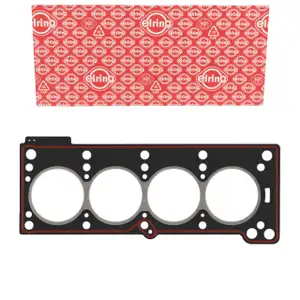 ELRING 118.051 Zylinderkopfdichtung Dichtung f&uuml;r Clio 1 2 Megane 1 Kangoo Rapid 19 2 1.4