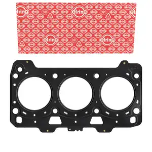 ELRING 123.601 Zylinderkopfdichtung f&uuml;r CITROEN C5 1 2 C6 PEUGEOT FIAT Ulysse 3.0 links