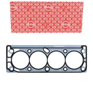 ELRING 128.231 Zylinderkopfdichtung f&uuml;r OPEL Astra G H Corsa C Tigra Meriva A SAAB 9-3 1.8