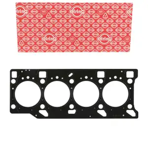 ELRING 137.761 Zylinderkopfdichtung f&uuml;r JEEP Cherokee Wrangler 3 DODGE Nitro 2.8 CRD