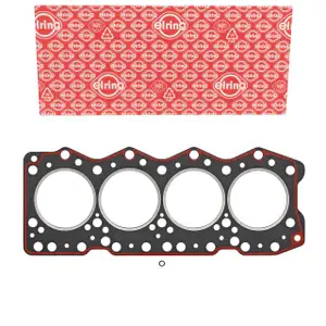 ELRING 143.280 Zylinderkopfdichtung für FIAT Ducato 131 Argenta RENAULT Trafic 2.4D/2.5D