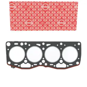 ELRING 144.340 Zylinderkopfdichtung Dichtung Zylinderkopf f&uuml;r FIAT Uno 146 158 1.3 7640074