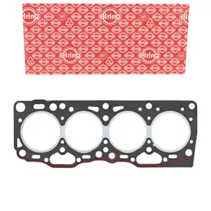 ELRING 144.350 Zylinderkopfdichtung Dichtung f&uuml;r FIAT Punto 176 Uno 146 158 1.4 71753170