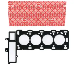 ELRING 146.818 Zylinderkopfdichtung f&uuml;r OPEL Astra G Vectra B C Omega B Zafira A 2.0/2.2D