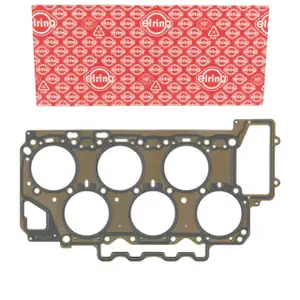 ELRING 151.134 Zylinderkopfdichtung Dichtung f&uuml;r VW Passat B6 3.2 FSI 4motion 03H103383H