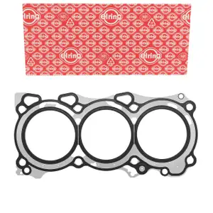 ELRING 153.850 Zylinderkopfdichtung Dichtung Zylinderkopf RECHTS