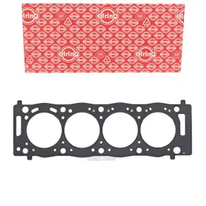 ELRING 153.002 Zylinderkopfdichtung für CITROEN C4 C5 1-3 PEUGEOT 307 406 407 508 2.0 HDi