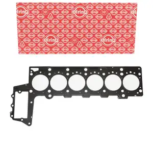 ELRING 157.440 Zylinderkopfdichtung f&uuml;r BMW 3er E46 5er E39 7er E38 X5 E53 M57 11127788642