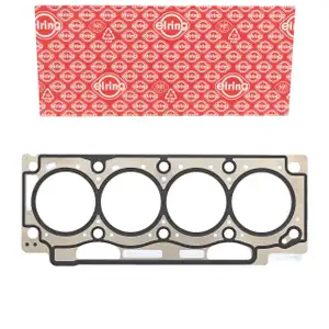 ELRING 157.351 Zylinderkopfdichtung f&uuml;r RENAULT Clio 2 Kangoo Trafic 2 OPEL Vivaro A 1.9D