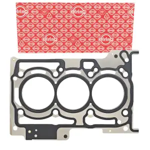 ELRING 158.610 Zylinderkopfdichtung f&uuml;r FIAT 500X 334 Tipo 356 357 JEEP Renegade 1.0 T-GDi