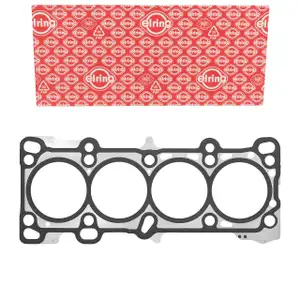 ELRING 166.500 Zylinderkopfdichtung f&uuml;r MAZDA 323 F 6 323 S 6 1.5 1.6 ZL01-10-271A