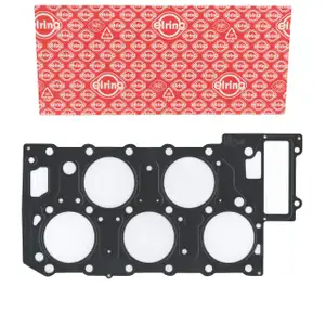 ELRING 183.762 Zylinderkopfdichtung f&uuml;r VW Golf 4 Passat B5 SEAT Toledo 2 2.3 071103383