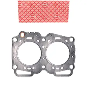 ELRING 185.120 Zylinderkopfdichtung Dichtung f&uuml;r SUBARU Impreza Legacy 1 2 2.0 11044-AA360