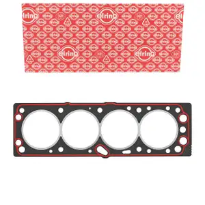 ELRING 186.711 Zylinderkopfdichtung f&uuml;r OPEL Astra F G Corsa B Vectra B Zafira A Tigra 1.6