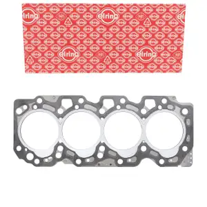 ELRING 193.630 Zylinderkopfdichtung f&uuml;r TOYOTA Avensis Carina E 6 2.0 TD Picnic 2.2D