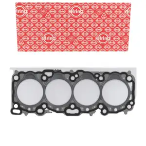 ELRING 199.400 Zylinderkopfdichtung für NISSAN Almera 1 Primera 2.0D 2.0 TD 11044-2J605