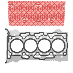 ELRING 200.140 Zylinderkopfdichtung Dichtung f&uuml;r CITROEN C4 Aircross PEUGEOT 4008 1.8 HDi