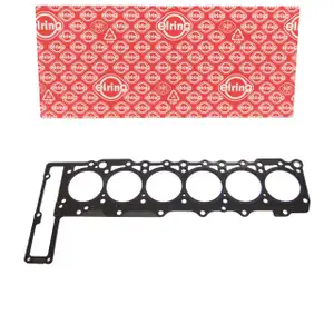 ELRING 201.043 Zylinderkopfdichtung f&uuml;r MERCEDES-BENZ W124 W210 S124 S210 W463 W140 OM606