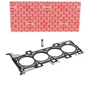 ELRING 202.970 Cylinder Head Gasket for JEEP Cherokee 2.4 5047672AG