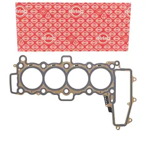 ELRING 207.160 Zylinderkopfdichtung für LAND ROVER Defender Discovery 5 JAGUAR E-Pace 2.0D
