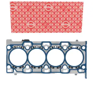 ELRING 212.400 Zylinderkopfdichtung f&uuml;r OPEL Antara A CHEVROLET Captiva 2.2D 25190137