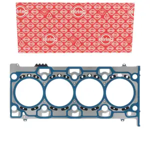 ELRING 212.430 Zylinderkopfdichtung f&uuml;r OPEL Antara A CHEVROLET Captiva 2.2D 25190139