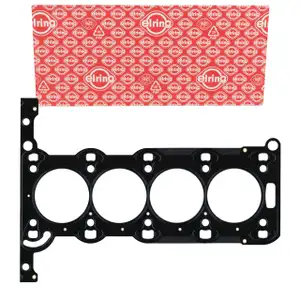 ELRING 214.990 Zylinderkopfdichtung Dichtung f&uuml;r OPEL Astra G Corsa B C Agila A 1.2