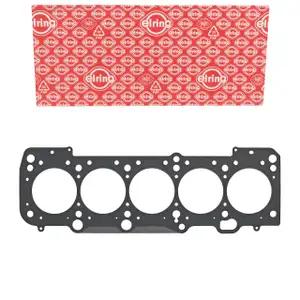 ELRING 214.390 Zylinderkopfdichtung f&uuml;r AUDI S6 C4 80 B4 90 B3 100 C4 200 C3 2.0 2.2