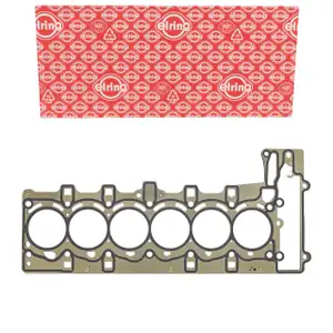 ELRING 217.590 Zylinderkopfdichtung Dichtung Zylinderkopf