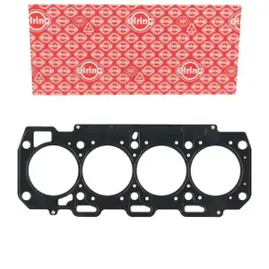 ELRING 217.001 Zylinderkopfdichtung f&uuml;r FIAT Doblo Punto Stilo OPEL Astra H SAAB 9-3 1.9D