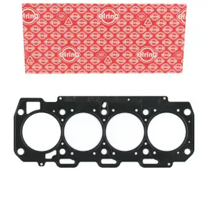 ELRING 217.021 Zylinderkopfdichtung f&uuml;r FIAT Doblo Punto Stilo OPEL Astra H SAAB 9-3 1.9D