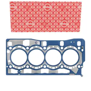 ELRING 222.760 Zylinderkopfdichtung f&uuml;r VOLVO S90 2 V60 2 V90 2 XC60 2 XC90 2 B4 B5