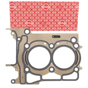 ELRING 233.660 Zylinderkopfdichtung Dichtung f&uuml;r SUBARU Forester Legacy 5 Outback 15 2.0D