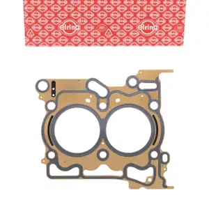ELRING 233.710 Zylinderkopfdichtung f&uuml;r SUBARU Forester Outback Legacy 5 15 2.0D rechts