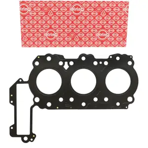 ELRING 233.231 Zylinderkopfdichtung Zylin. 1-3 f&uuml;r PORSCHE Boxster 986 2.5 2.7 99610417009