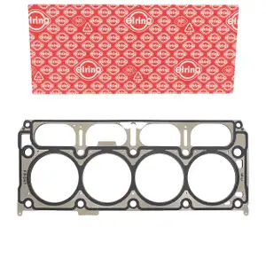 ELRING 236.911 Zylinderkopfdichtung Dichtung f&uuml;r CHEVROLET Corvette C7 6.2 Z06 12654622