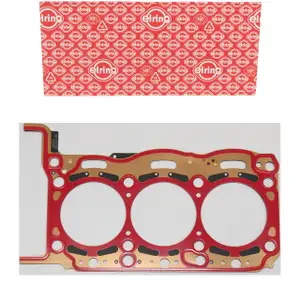 ELRING 245.620 Zylinderkopfdichtung Dichtung Zylinderkopf f&uuml;r AUDI A6 C7 A7 4G 8RB 3.0 TDI