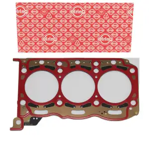 ELRING 245.660 Zylinderkopfdichtung f&uuml;r AUDI A6 C7 A7 4G Q5 8RB 3.0 TDI links 059103149AD