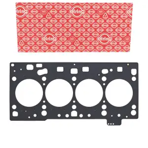 ELRING 252.760 Zylinderkopfdichtung Dichtung Zylinderkopf