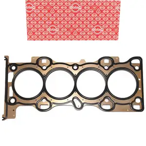 ELRING 255.070 Zylinderkopfdichtung Dichtung Zylinderkopf