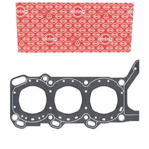 ELRING 266.120 Zylinderkopfdichtung f&uuml;r SUZUKI Vitara 2.0 V6 24V Allrad rechts 1114185FA0