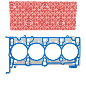 ELRING 278.940 Zylinderkopfdichtung f&uuml;r AUDI A4 B6 B7 A6 C6 4.2 links 079103383BB