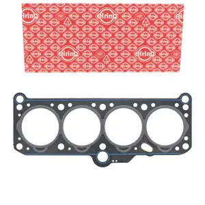 ELRING 285.023 Zylinderkopfdichtung f&uuml;r VW Golf 1 2 Passat B2 Caddy 1 Jetta 1 2 AUDI 80 B2