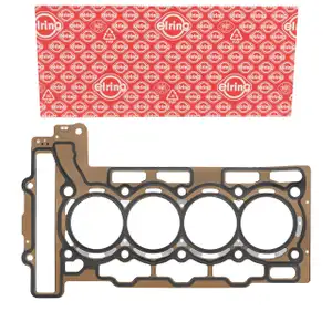ELRING 295.751 Zylinderkopfdichtung f&uuml;r CITROEN C4 1 2 PEUGEOT 207 308 1 2 BMW F20 F21 1.6