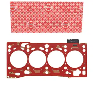 ELRING 298.111 Zylinderkopfdichtung f&uuml;r VW Transporter Multivan California T6 Crafter 2.0D