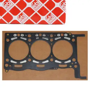 ELRING Zylinderkopfdichtung f&uuml;r AUDI A4 A5 8F B8 A6 C7 Touareg 3.0 TDI rechts 059103383JM