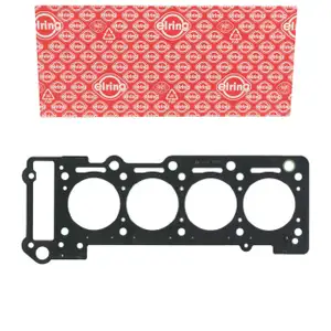 ELRING 300.733 Zylinderkopfdichtung f&uuml;r MERCEDES W211 W463 W163 W220 V220 OM628 rechts
